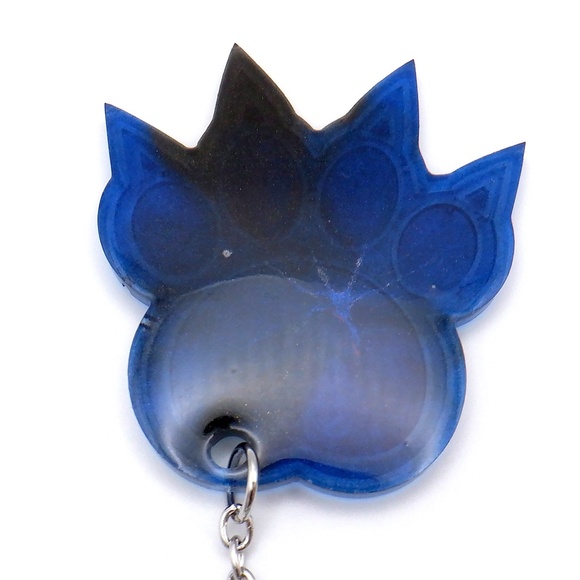 SELF-DEFENSE KEYCHAIN - Picture 5 of 6